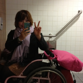 私の人生を変えたオーストラリア・・・9年ぶりの再会！