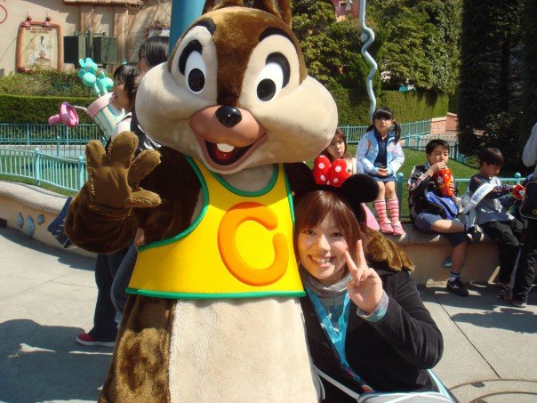 Why Tokyo Disney Land Doesn’t Offer Discount for People with Disabilities