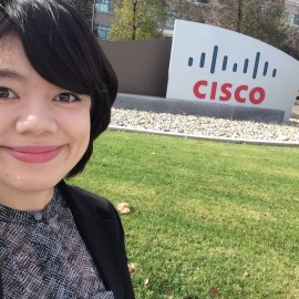 “Everything Is Up To You.” Ideal Working Environment Built on All Employees’ Voice ~Cisco Part 2~