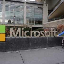 New Hiring Programs to Evaluate Abilities of People with Disabilities ~Microsoft Part 1~