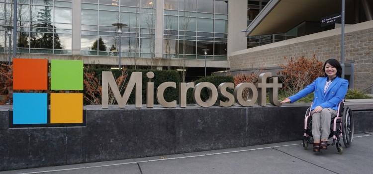 New Hiring Programs to Evaluate Abilities of People with Disabilities ~Microsoft Part 1~